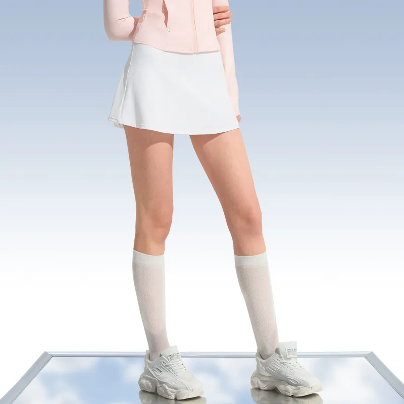 SUPIELD The Shield Of Light Series Casual Short Skirts Women's-2