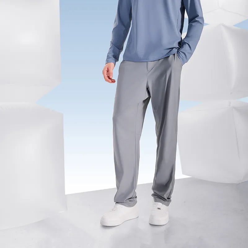 SUPIELD Casual Pants Men-7