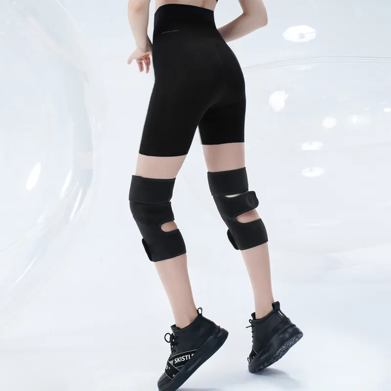 SUPIELD Aerogel Series Running, Mountaineering, Hiking Unisex Elastane, Polyamide, Polyester Knee Pads-5