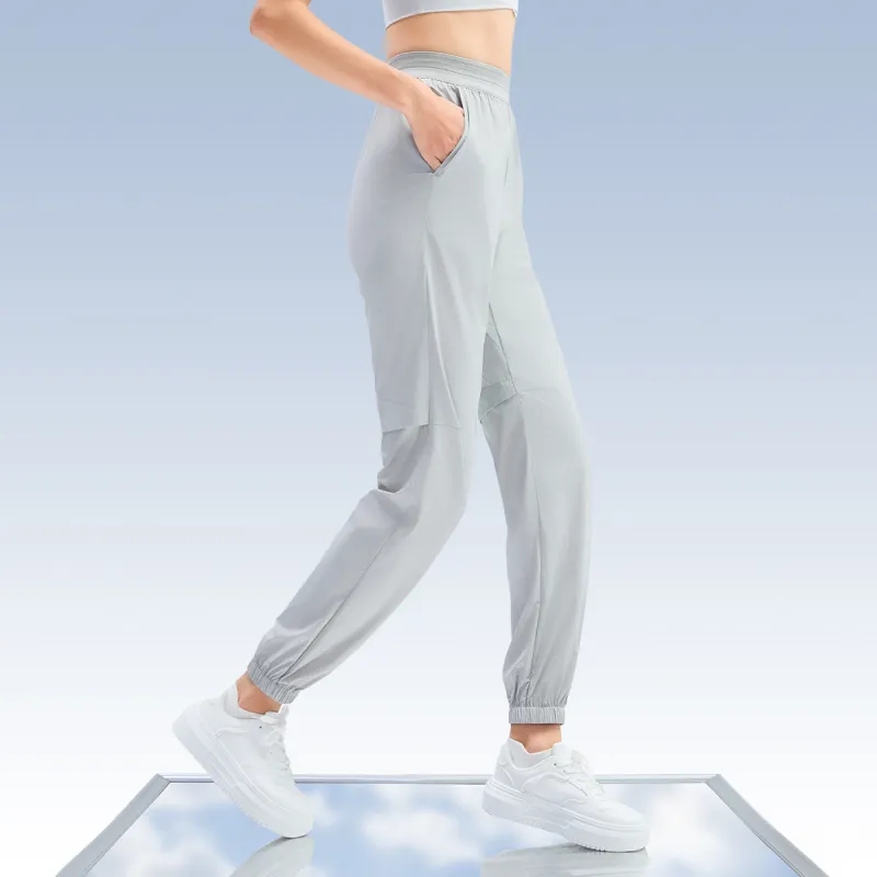SUPIELD Ice Touch Series Casual Pants Unisex-8