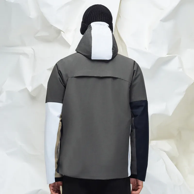 SUPIELD Aerogel Series Puffer Jacket Unisex-5