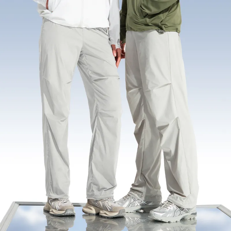 SUPIELD Ice Touch Series Cargo Pants Unisex-9