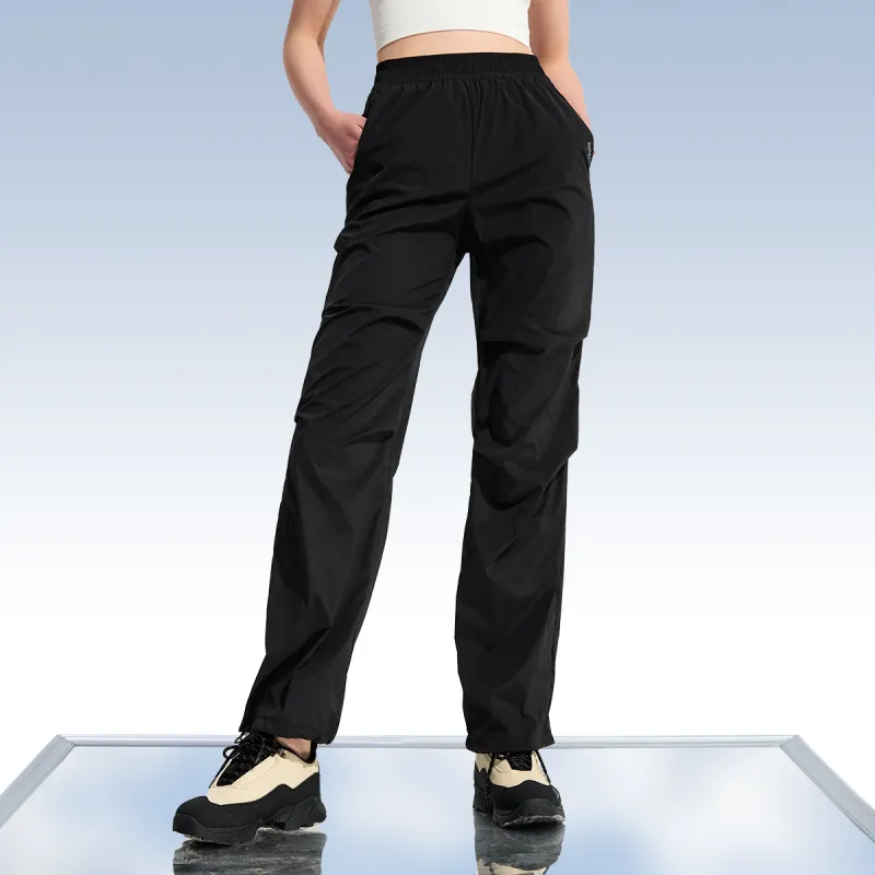 SUPIELD Ice Touch Series Cargo Pants Unisex-5