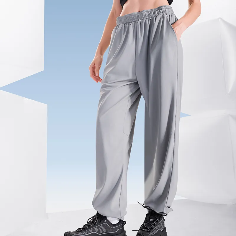 SUPIELD Casual Pants Unisex-7