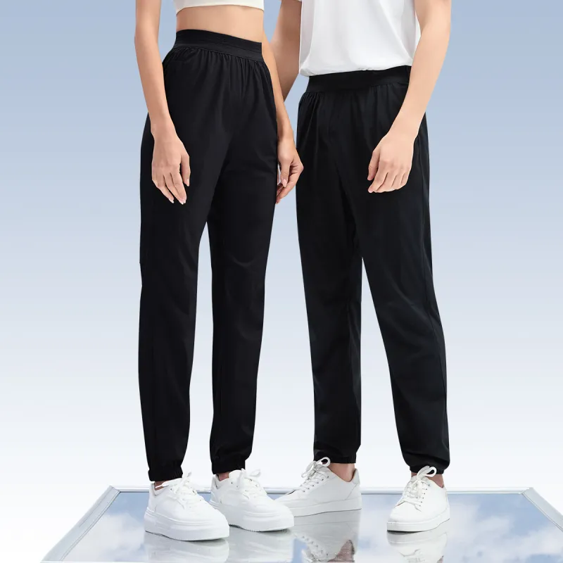 SUPIELD Ice Touch Series Casual Pants Unisex-2