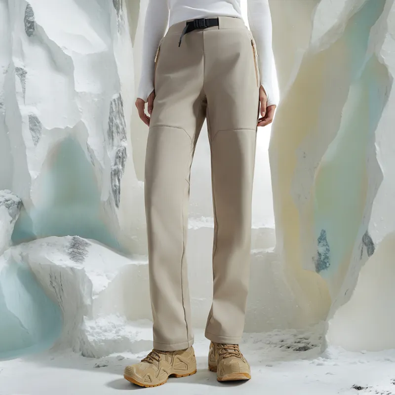 SUPIELD Aerogel Series Casual Pants Unisex-12