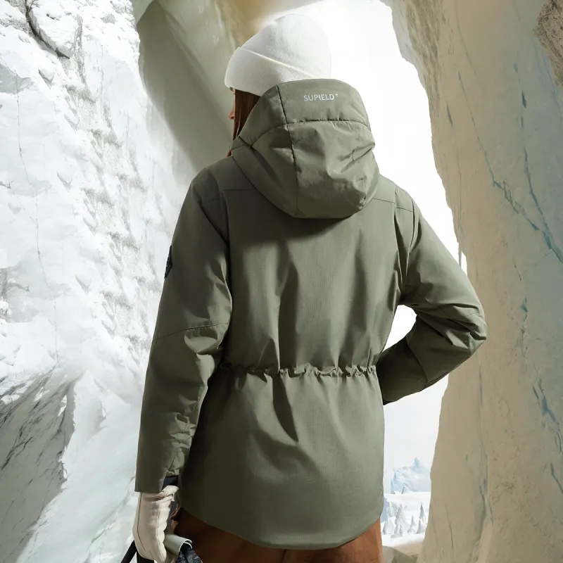 SUPIELD Aerogel Series Puffer Jacket Unisex-9