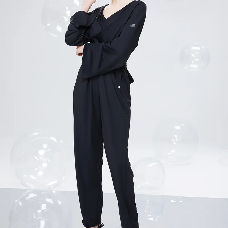 SUPIELD Bodysuits Women's-3