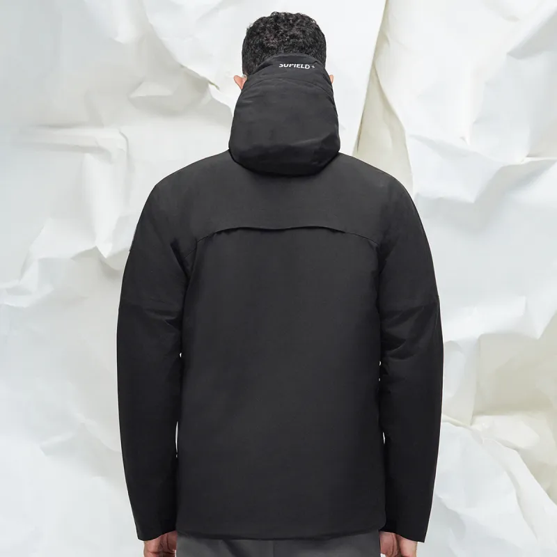 SUPIELD Aerogel Series Puffer Jacket Unisex-3