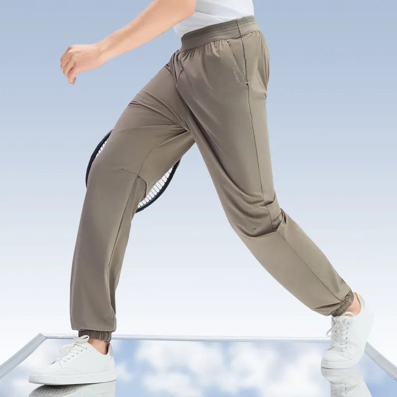 SUPIELD Ice Touch Series Casual Pants Unisex-12