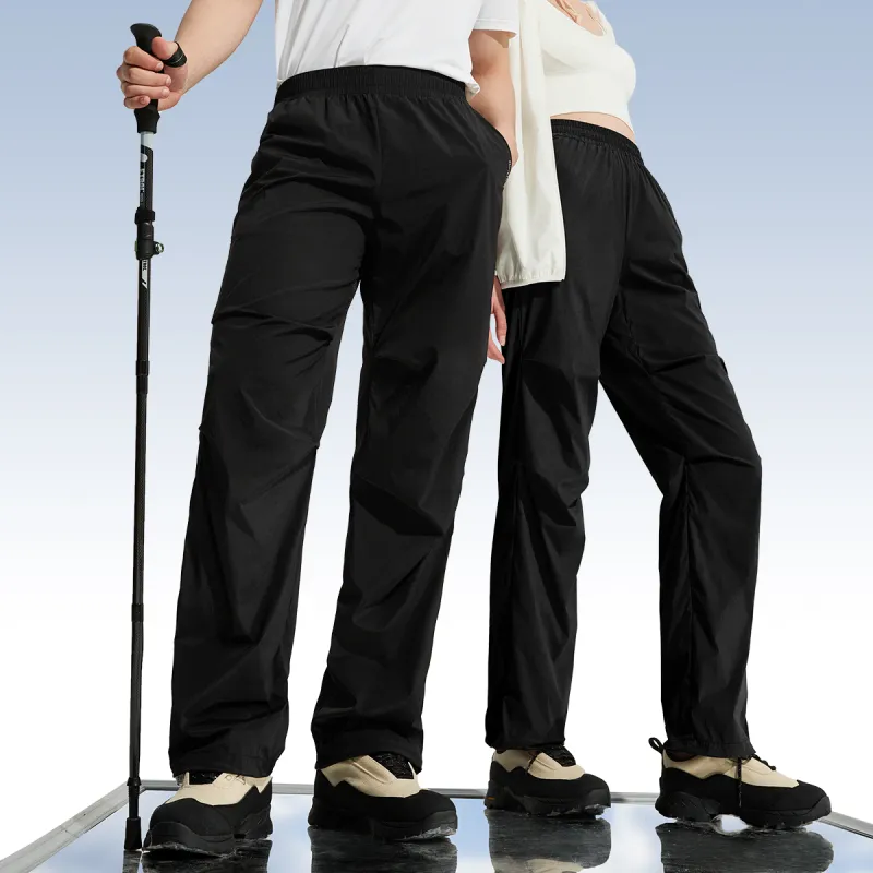SUPIELD Ice Touch Series Cargo Pants Unisex-3