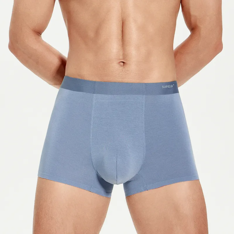 SUPIELD Intimate Series Underpants Men's 4 Pack-10