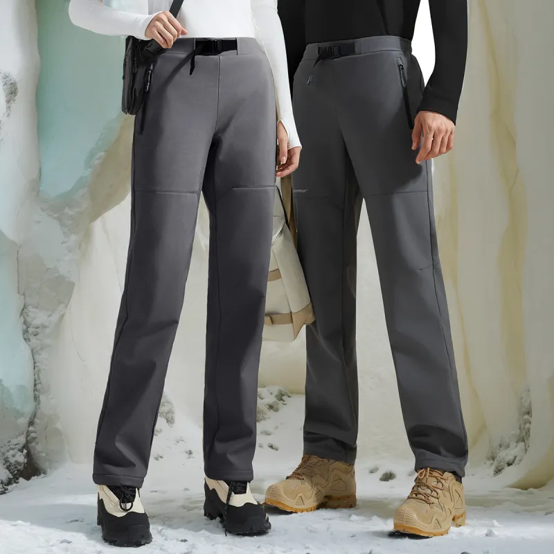SUPIELD Aerogel Series Casual Pants Unisex-6