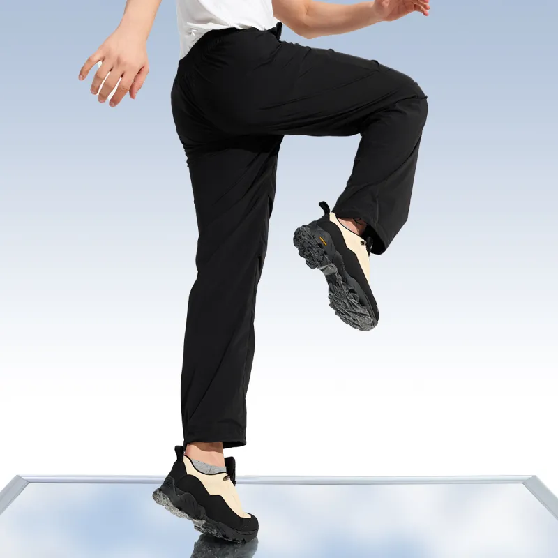SUPIELD Ice Touch Series Cargo Pants Unisex-4