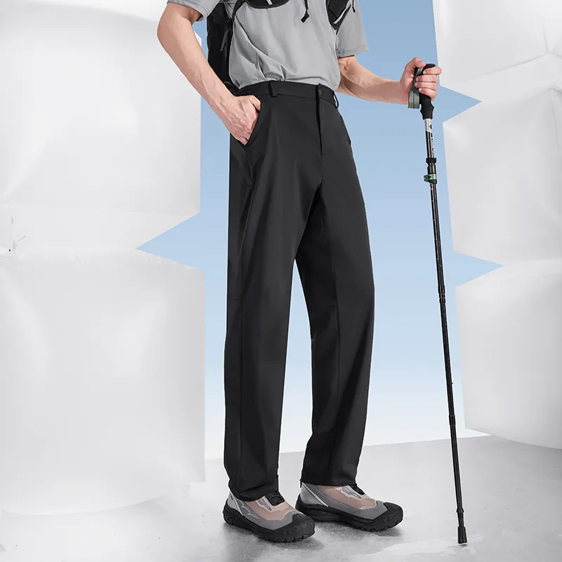 SUPIELD Casual Pants Men-3