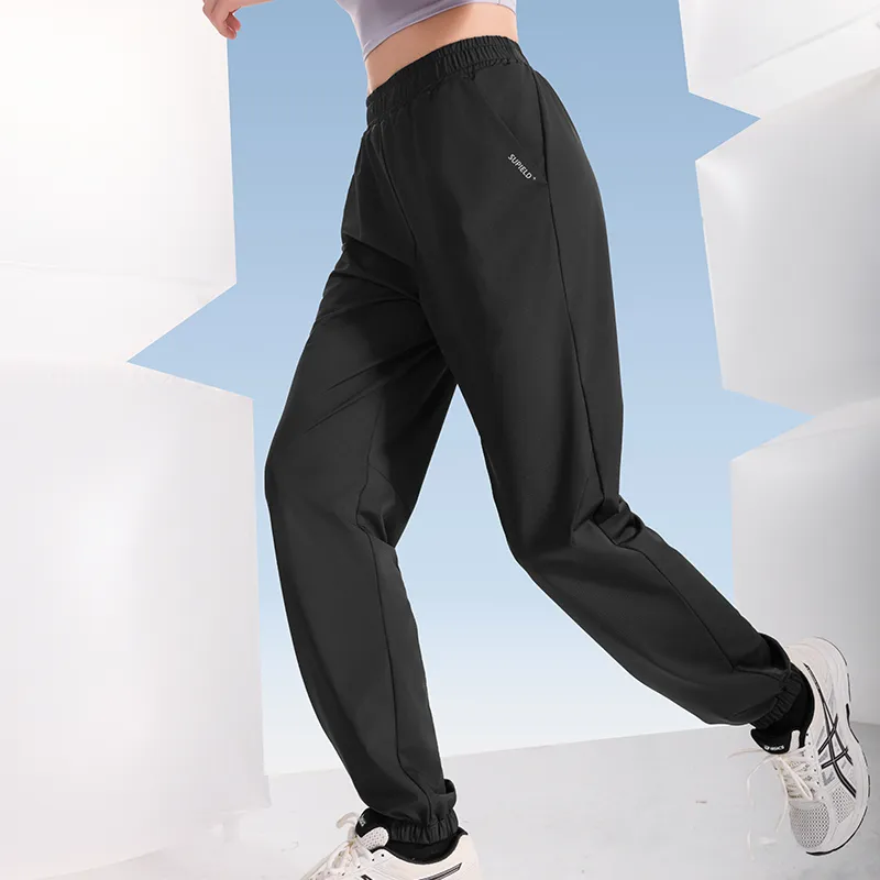 SUPIELD Casual Pants Unisex-3