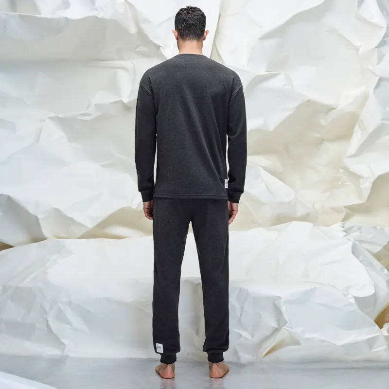 SUPIELD Aerogel Series Pajama Set Unisex-8
