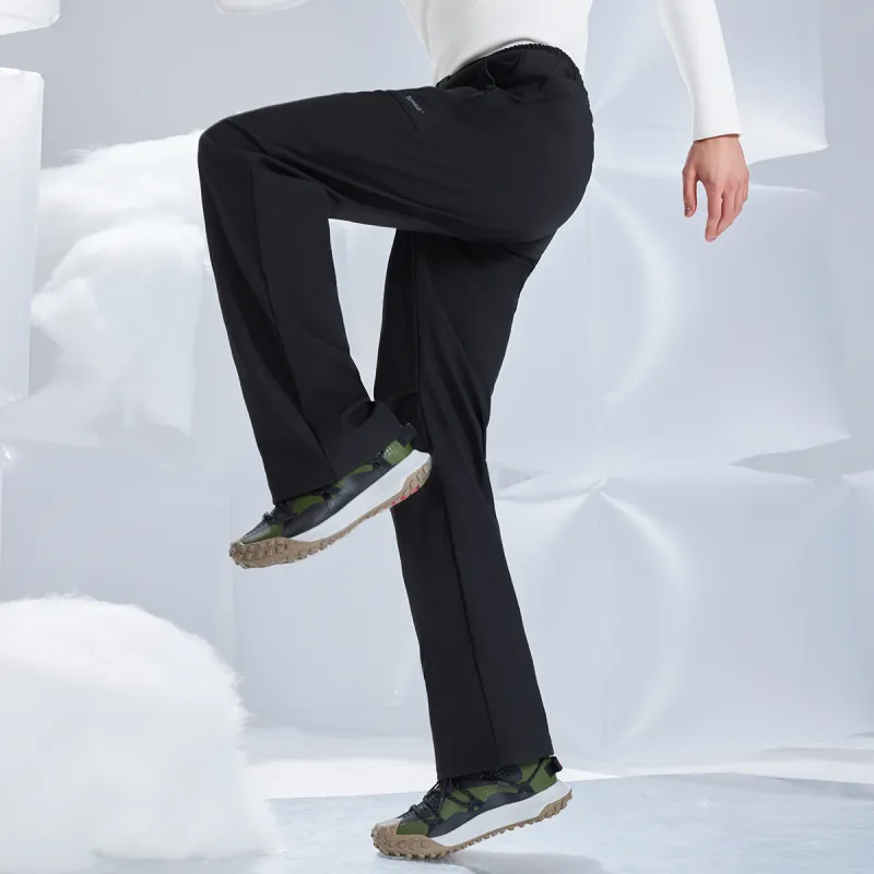 SUPIELD Casual Pants Unisex-3