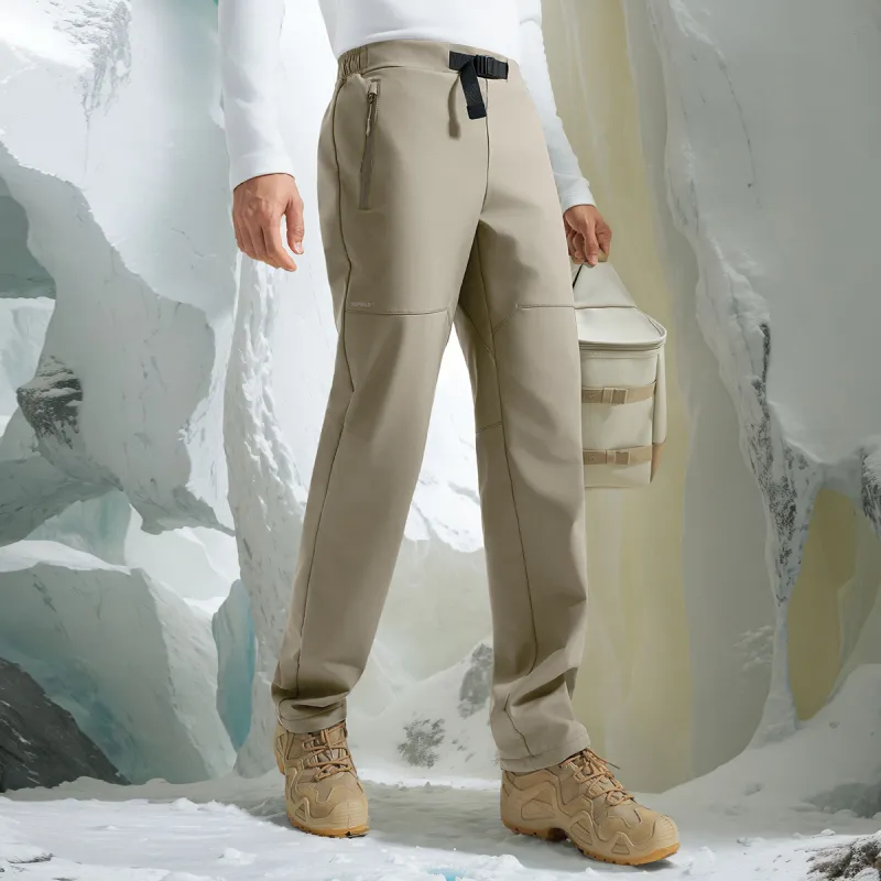 SUPIELD Aerogel Series Casual Pants Unisex-10