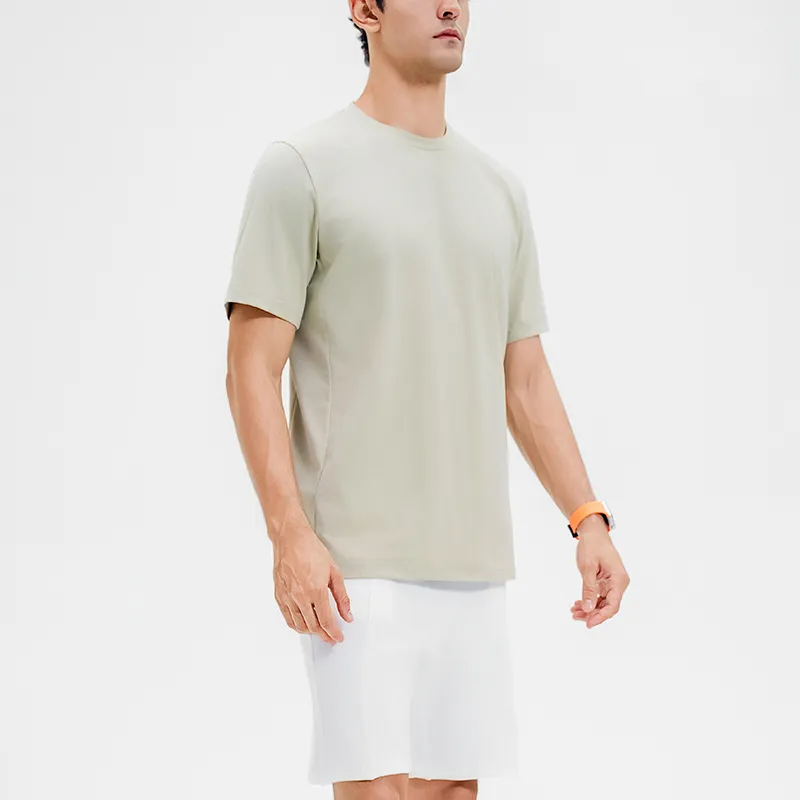 SUPIELD T Shirts Unisex-11