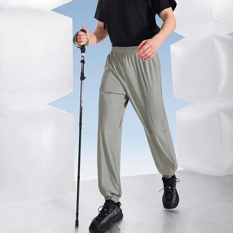 SUPIELD Casual Pants Unisex-10
