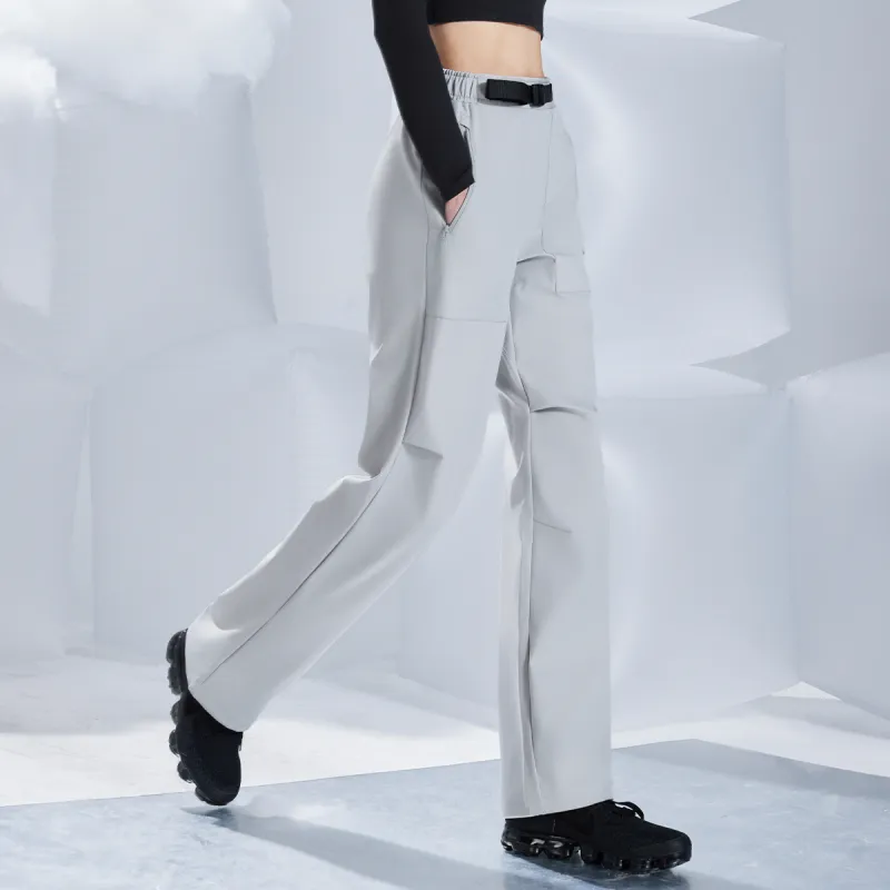 SUPIELD Casual Pants Unisex-9