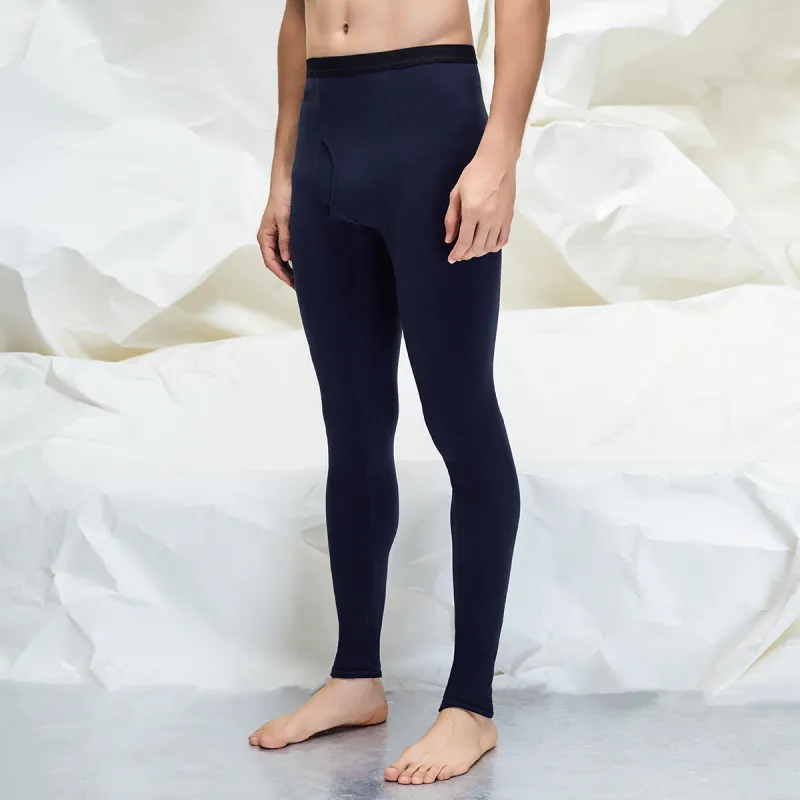 SUPIELD Aerogel Series Thermal Pants Men's Black-12