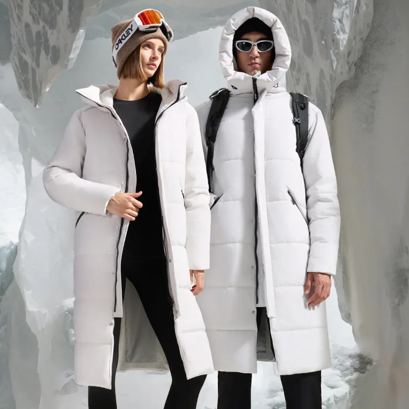 SUPIELD Aerogel Series Puffer Jacket Unisex-7
