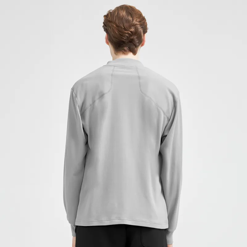 SUPIELD Aerogel Series Sports Thermal Underwear Men's-8