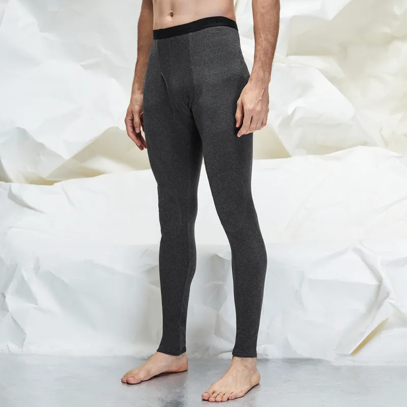 SUPIELD Aerogel Series Thermal Pants Men's Black-3
