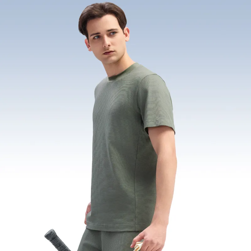 SUPIELD Ice Touch Series T Shirt Unisex-15