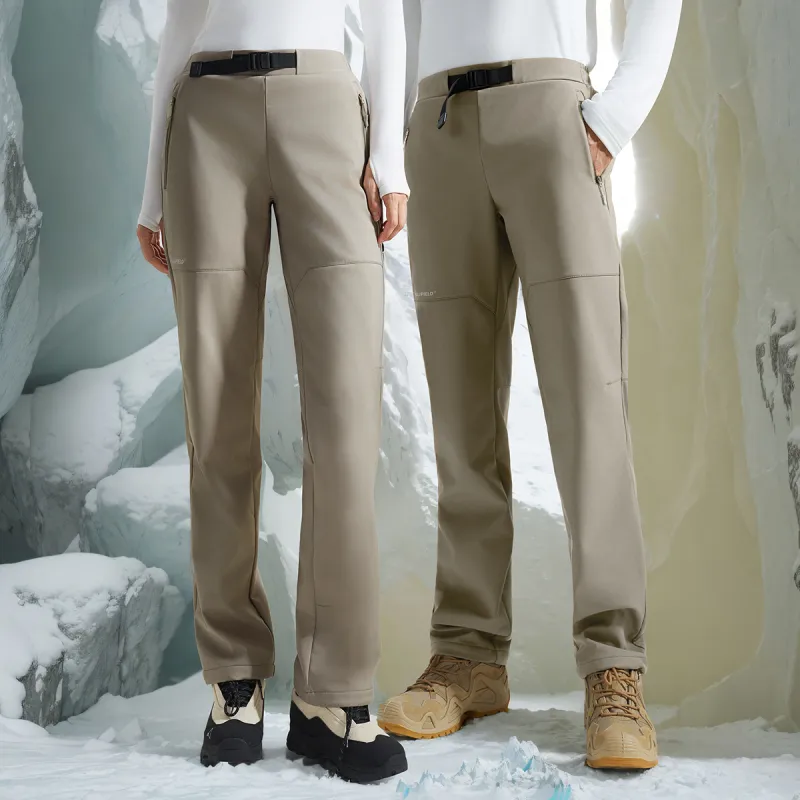 SUPIELD Aerogel Series Casual Pants Unisex-11