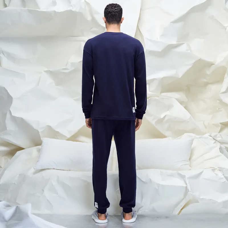 SUPIELD Aerogel Series Pajama Set Unisex-5