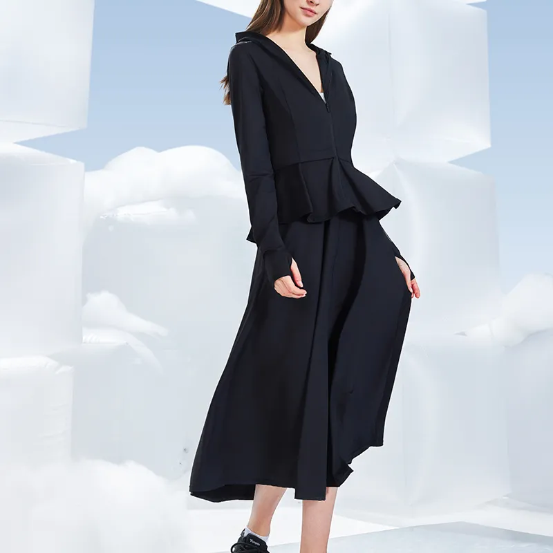 SUPIELD The Shield Of Light Series UV Protection, Cooling, And Breathable Sun Protection Clothing Women's-2
