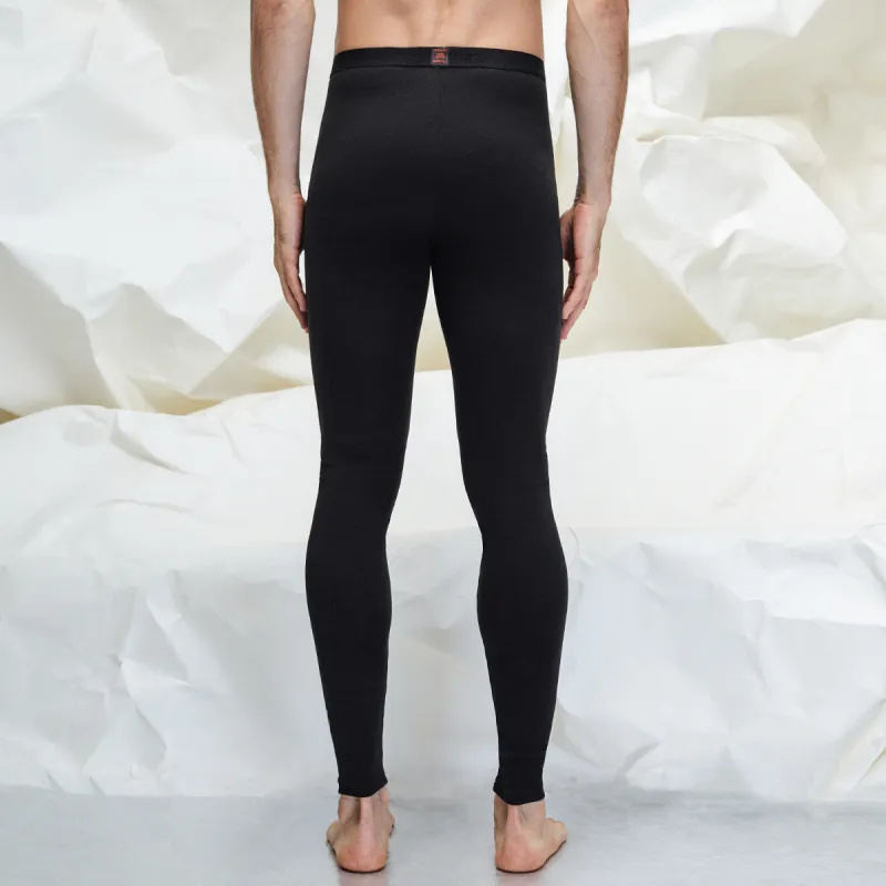 SUPIELD Aerogel Series Thermal Pants Men's Black-8