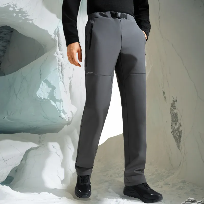 SUPIELD Aerogel Series Casual Pants Unisex-7