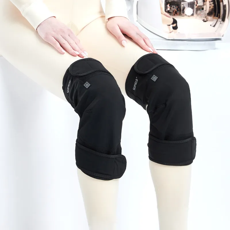 SUPIELD Aerogel Series Running Mountaineering Hiking Cycling Ice Fitness Unisex Knee Pads-1