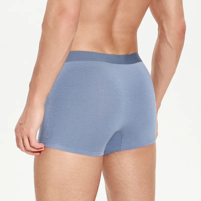 SUPIELD Intimate Series Underpants Men's 4 Pack-11