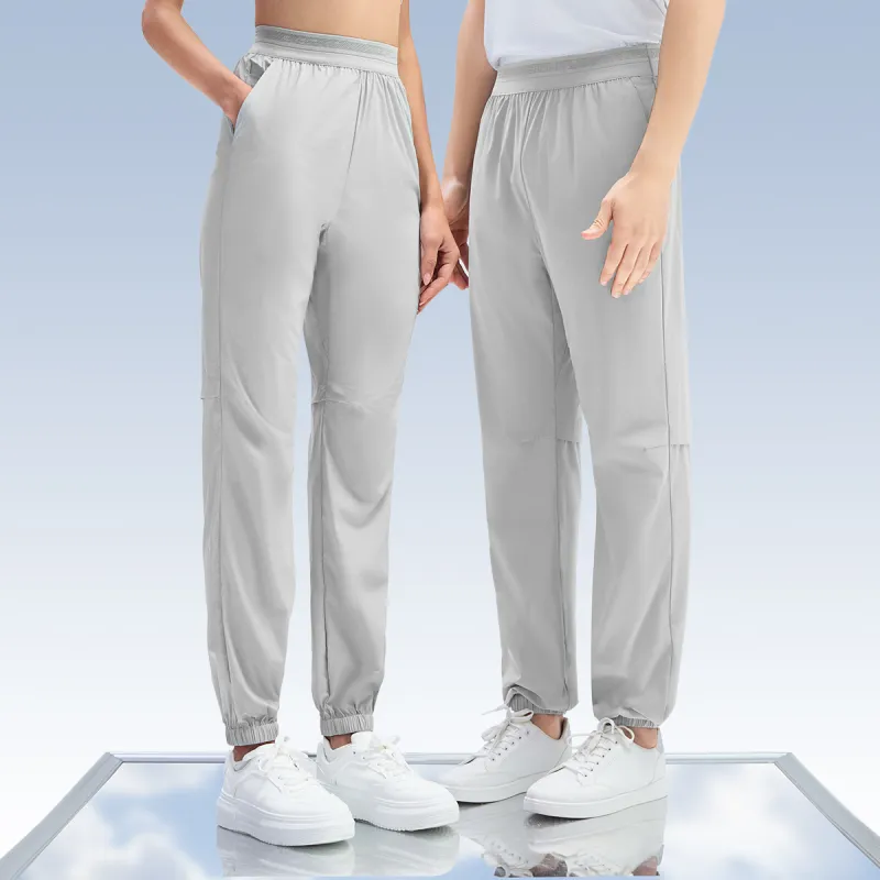 SUPIELD Ice Touch Series Casual Pants Unisex-7