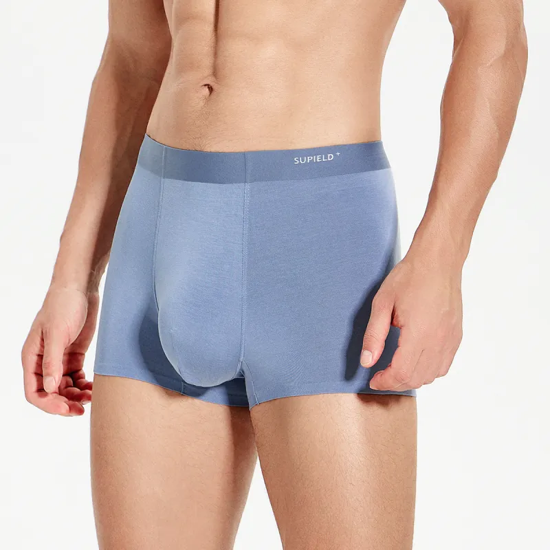 SUPIELD Intimate Series Underpants Men's 4 Pack-14