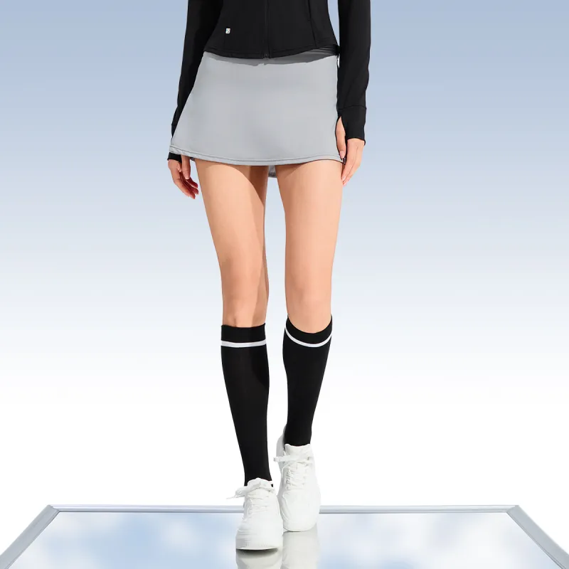 SUPIELD The Shield Of Light Series Casual Short Skirts Women's-10