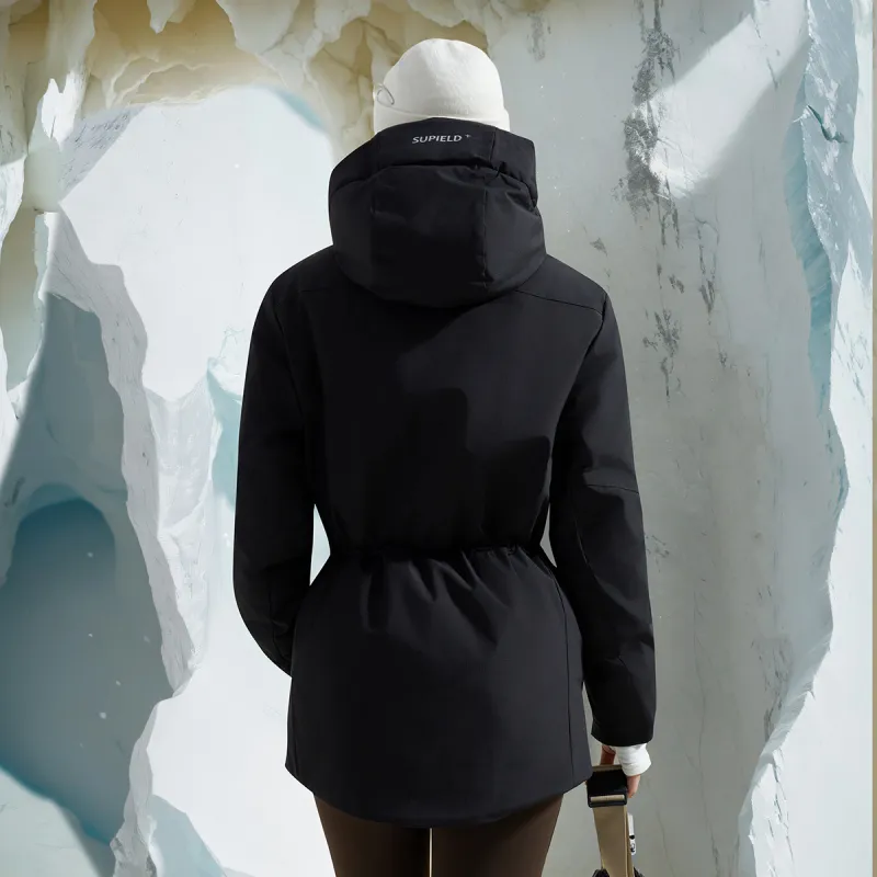 SUPIELD Aerogel Series Puffer Jacket Unisex-4