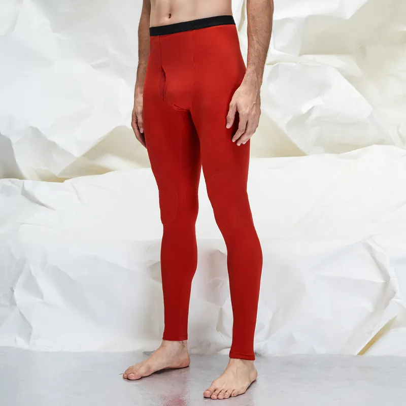 SUPIELD Aerogel Series Thermal Pants Men's Black-17