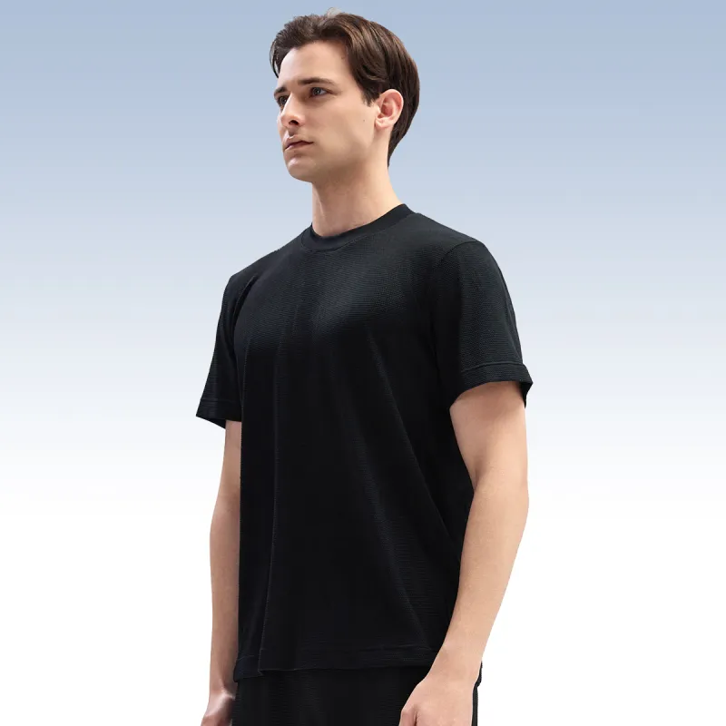 SUPIELD Ice Touch Series T Shirt Unisex-3