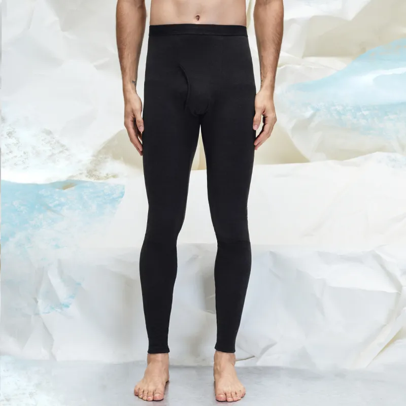 SUPIELD Aerogel Series Thermal Pants Men's Black-6