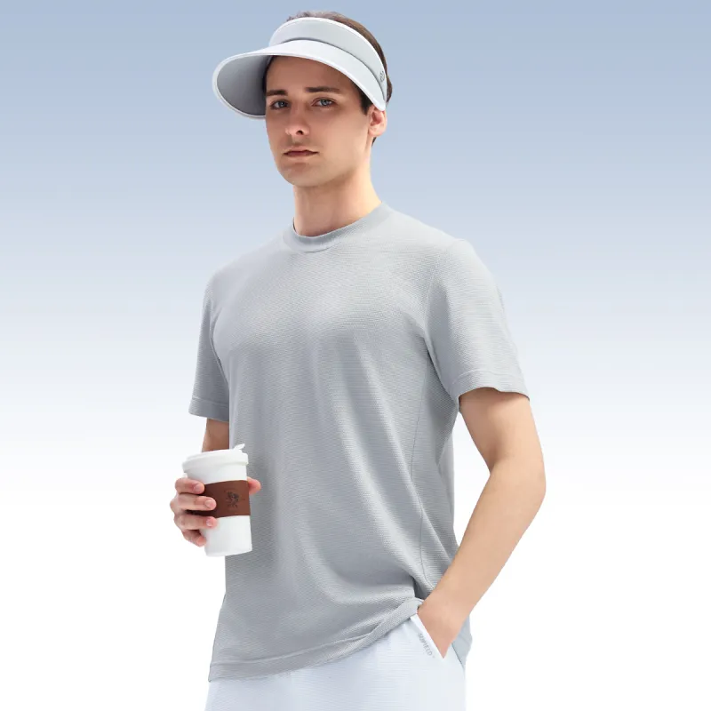 SUPIELD Ice Touch Series T Shirt Unisex-11