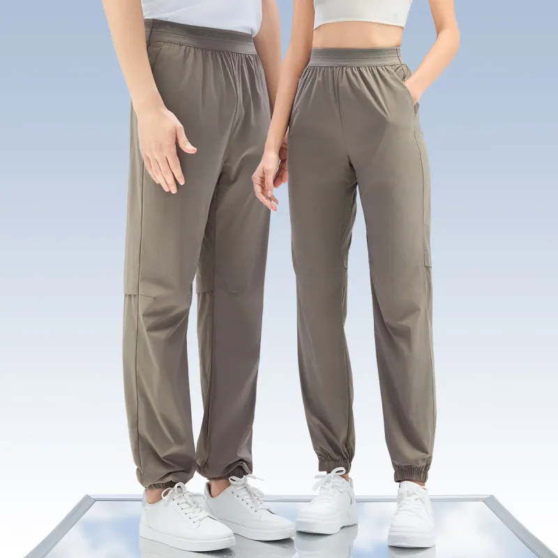 SUPIELD Ice Touch Series Casual Pants Unisex-11