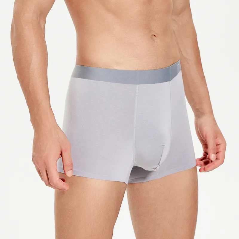 SUPIELD Intimate Series Underpants Men's 4 Pack-6