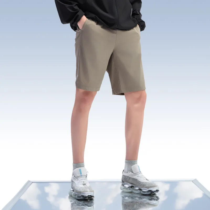 SUPIELD Ice Touch Series Casual Shorts Men's-10
