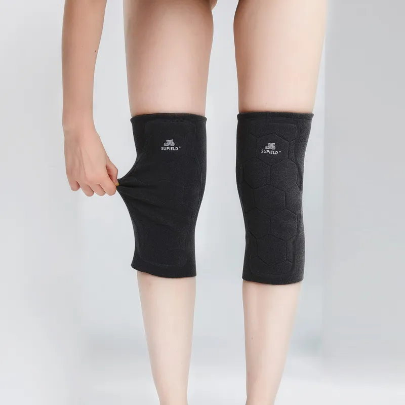 SUPIELD Aerogel Series Knee Pads-2